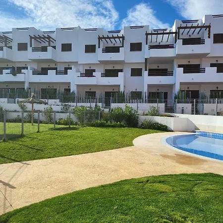 Estrella Del Mar * San Juan de los Terreros