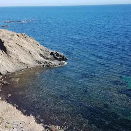 Apartamento Estrella Del Mar San Juan de los Terreros