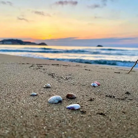 Estrella Del Mar Apartamento *