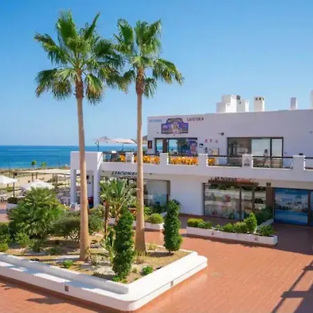 Apartamento Estrella Del Mar