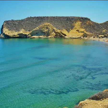 Estrella Del Mar