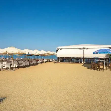 Estrella Del Mar * San Juan de los Terreros