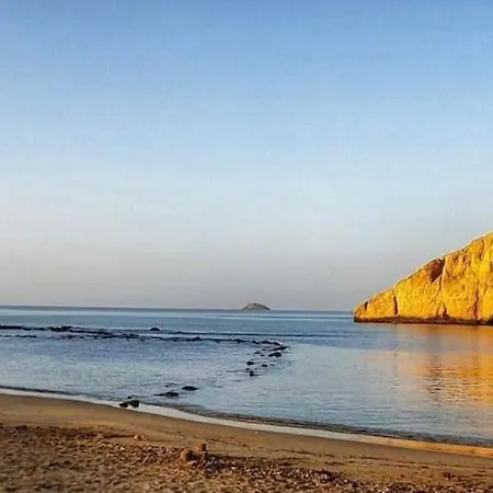 Estrella Del Mar Apartamento