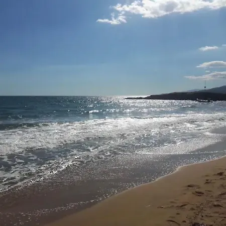 Estrella Del Mar Apartamento San Juan de los Terreros