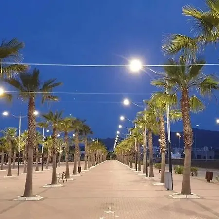 Estrella Del Mar San Juan de los Terreros