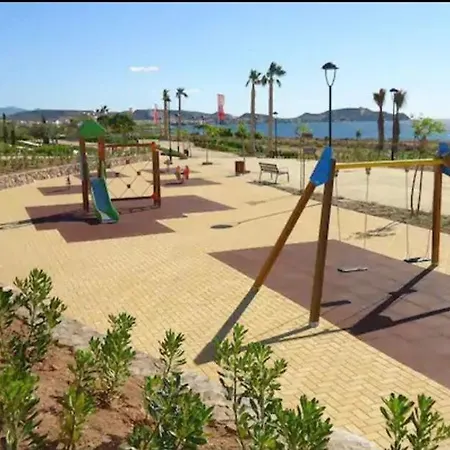 Estrella Del Mar Apartamento