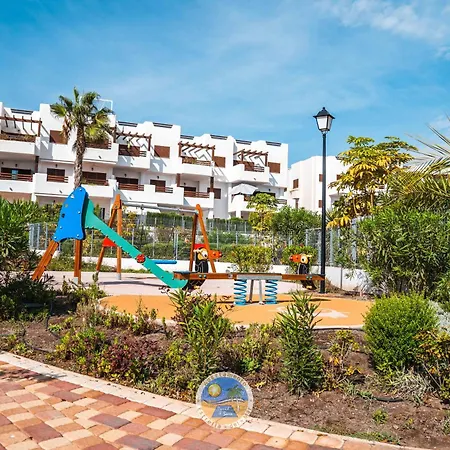 Apartamento Estrella Del Mar San Juan de los Terreros