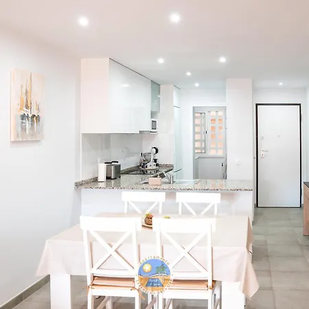Apartamento Estrella Del Mar