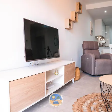 Apartamento Estrella Del Mar