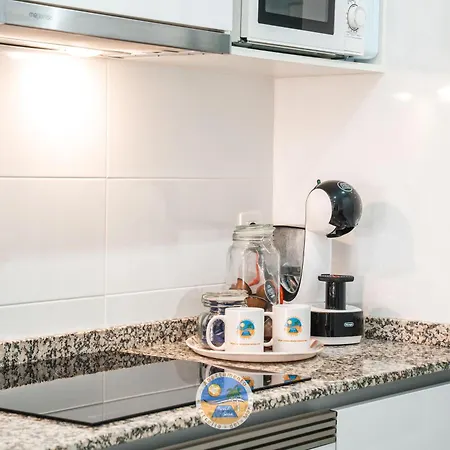 Estrella Del Mar Apartamento San Juan de los Terreros