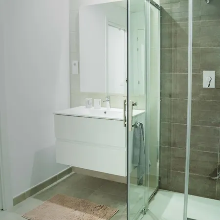 Apartamento Estrella Del Mar *