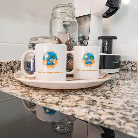 Apartamento Estrella Del Mar *