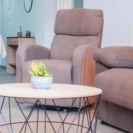 Apartamento Estrella Del Mar