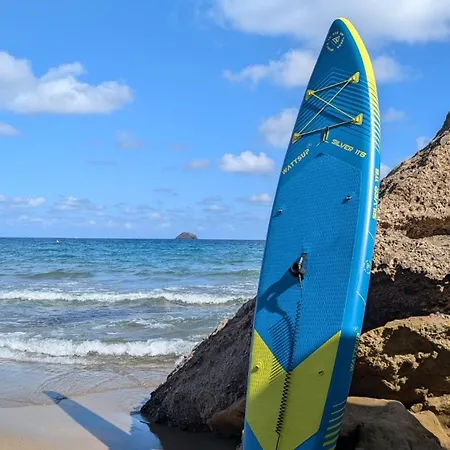 Apartamento Estrella Del Mar *