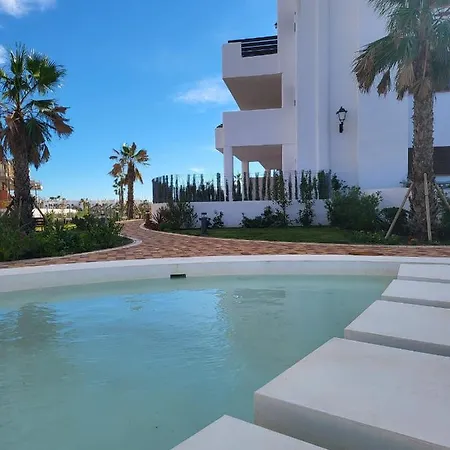 Estrella Del Mar شقة