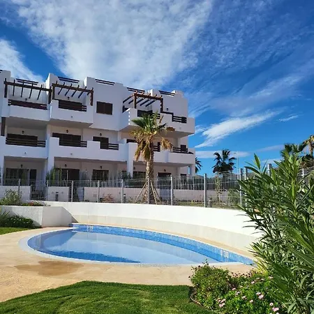 Estrella Del Mar شقة