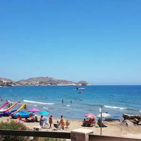 Estrella Del Mar