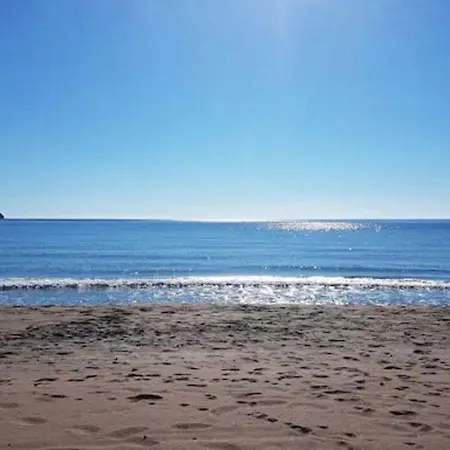 شقة Estrella Del Mar *