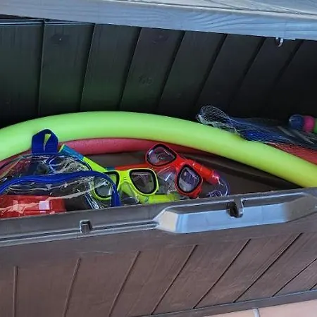 شقة Estrella Del Mar *