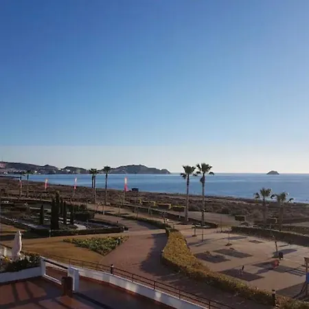 Estrella Del Mar شقة *