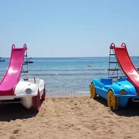 شقة Estrella Del Mar
