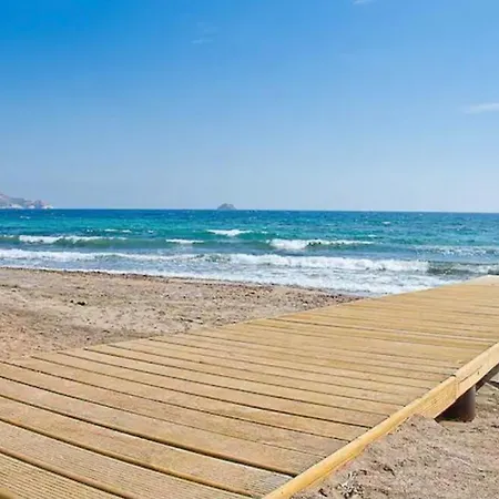 Estrella Del Mar شقة