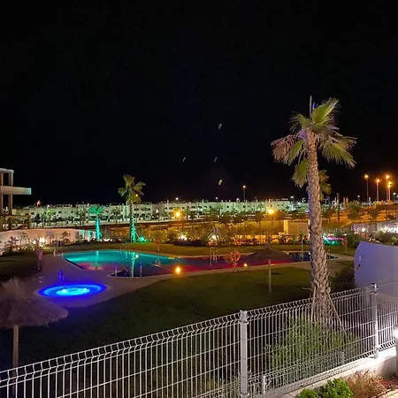 شقة Estrella Del Mar San Juan de los Terreros