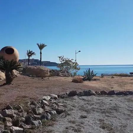 Estrella Del Mar San Juan de los Terreros
