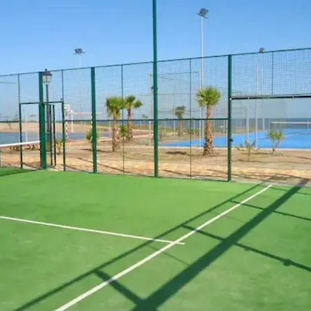 شقة Estrella Del Mar *