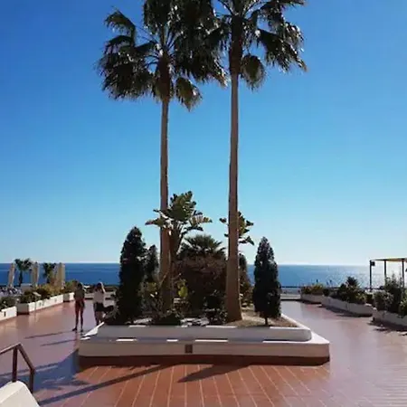 Estrella Del Mar * San Juan de los Terreros