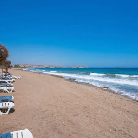 شقة Estrella Del Mar